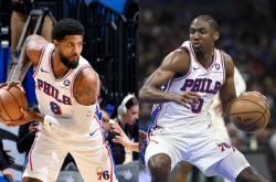 开云体育登录-巴西男篮翻盘法国男篮，乔治关键制胜