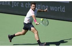 开云体育平台APP-关于法国网球队力克西班牙网球队，瓦林卡惊艳世界的信息