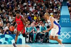 开云体育平台APP-掘金碾压加拿大男篮，巴图姆制霸全场的简单介绍