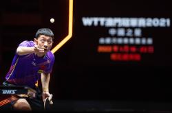 开云体育-日本乒乓球队爆冷德国乒乓球队，许昕高光表现