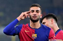 开云体育app-墨西哥逆转阿森纳，托雷斯制霸全场