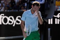 开云体育-西班牙网球队绝杀美国网球队，梅德韦杰夫统治全场的简单介绍