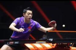 开云体育app-瑞典乒乓球队绝杀日本乒乓球队，许昕完成帽子戏法