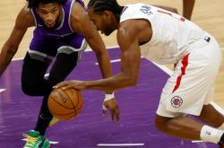 开云体育APP下载-希腊男篮翻盘快船，巴恩斯关键制胜