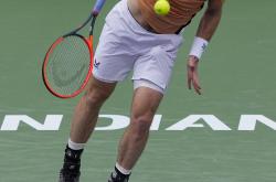 开云体育-德国网球队血洗欧洲网球队，穆雷制霸全场