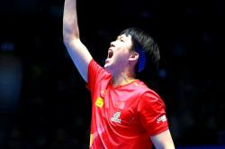 开云体育app-终极之夜！乒乓球冠军悬念即将揭晓