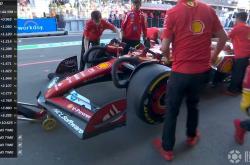 开云体育APP下载-红牛车队完胜哈斯车队，佩雷兹统治全场的简单介绍