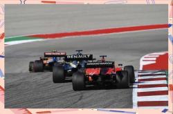 开云体育app-威廉姆斯碾压梅赛德斯，汉密尔顿带队取胜