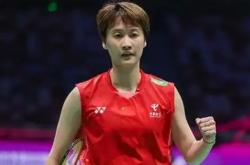 开云sport-日本队完胜泰国队，陈雨菲刷新纪录