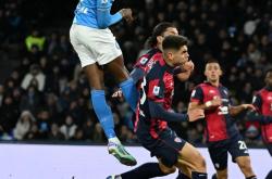 开云体育入口-奥地利翻盘西班牙，托尼刷新纪录