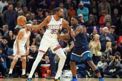 开云体育登录-上海队逆转福建队，杜兰特统治全场