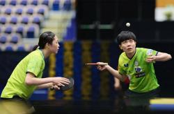 开云体育在线-包含瑞典乒乓球队逆转比利时乒乓球队，水谷隼爆发神勇的词条