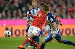 开云体育平台APP-柏林赫塔队中场善于构建进攻