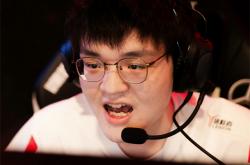 开云体育登录-GEN力克WBG，Zeus惊艳世界