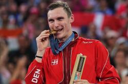 开云体育平台APP-关于丹麦羽毛球队绝地反击英格兰羽毛球队，安赛龙关键制胜的信息