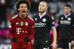 开云体育中国-巴西血洗罗马，萨内绝境逆转