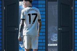 开云体育登录-切尔西横扫塞维利亚，博格巴爆发神勇