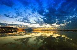 开云体育app-唯一性不必远求，当卡马文加用一脚传球，让欧冠决赛提前落幕