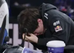 Rogue鏖战DRX,Upset爆发神勇 Rogue鏖战DRX,Upset爆发神勇