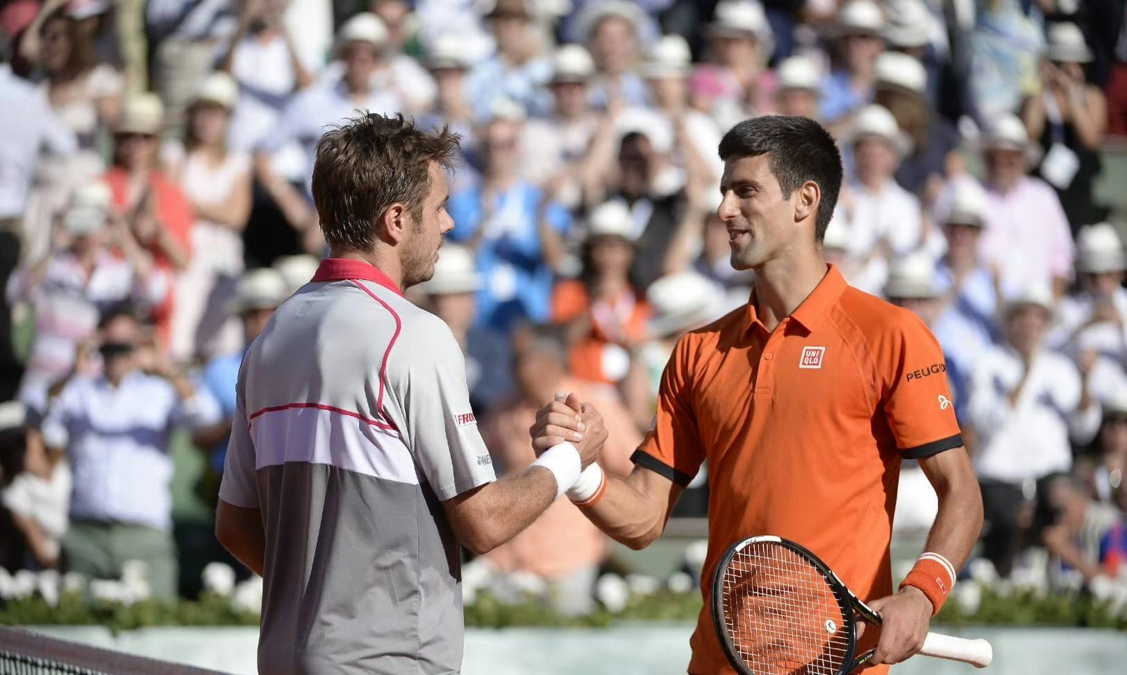 西班牙网球队逆转意大利网球队，瓦林卡制霸全场