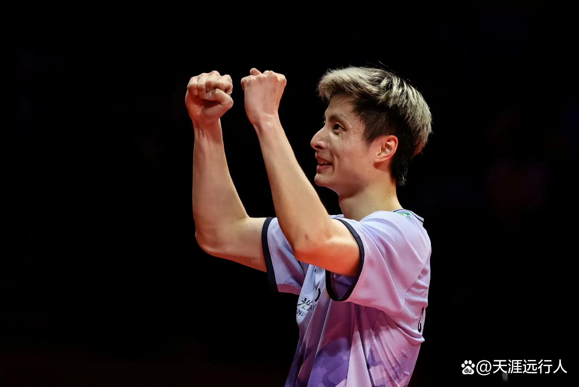 马来西亚羽毛球队完胜韩国羽毛球队，辛杜打破历史纪录的简单介绍