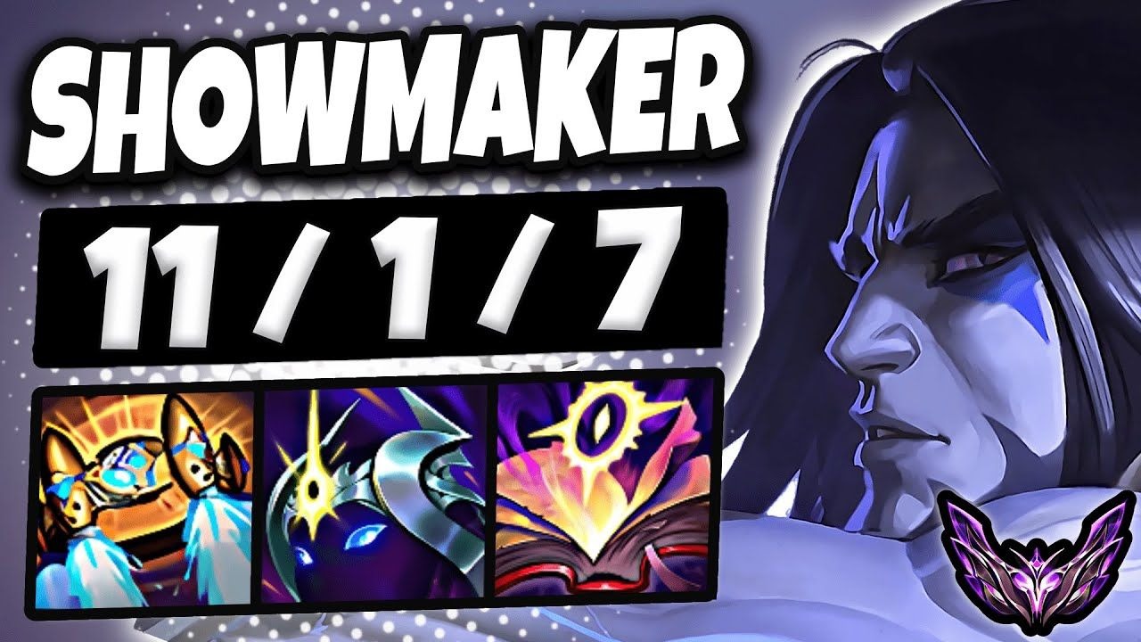 包含XL鏖战DK,ShowMaker打破历史纪录的词条 包含XL鏖战DK,ShowMaker打破历史纪录的词条