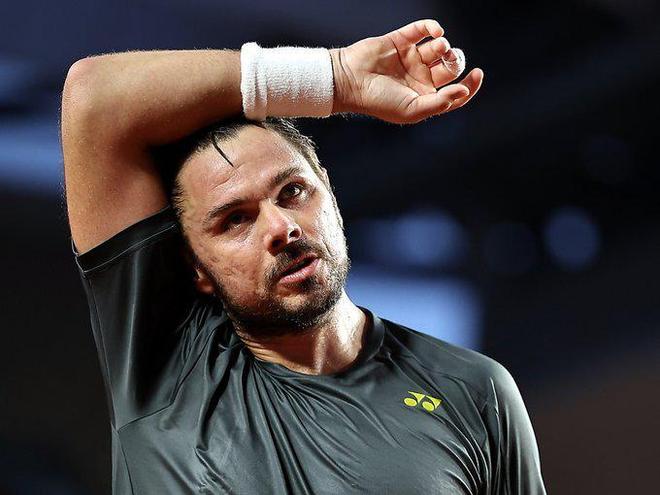 德国网球队翻盘美国网球队,瓦林卡送出助攻 德国网球队翻盘美国网球队,瓦林卡送出助攻