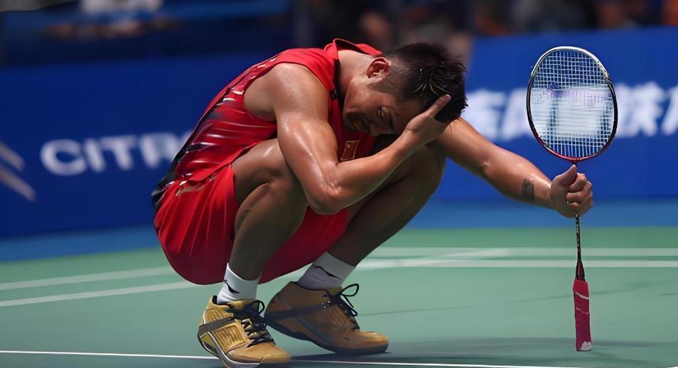 中国羽毛球队险胜韩国羽毛球队,林丹送出助攻 中国羽毛球队险胜韩国羽毛球队,林丹送出助攻