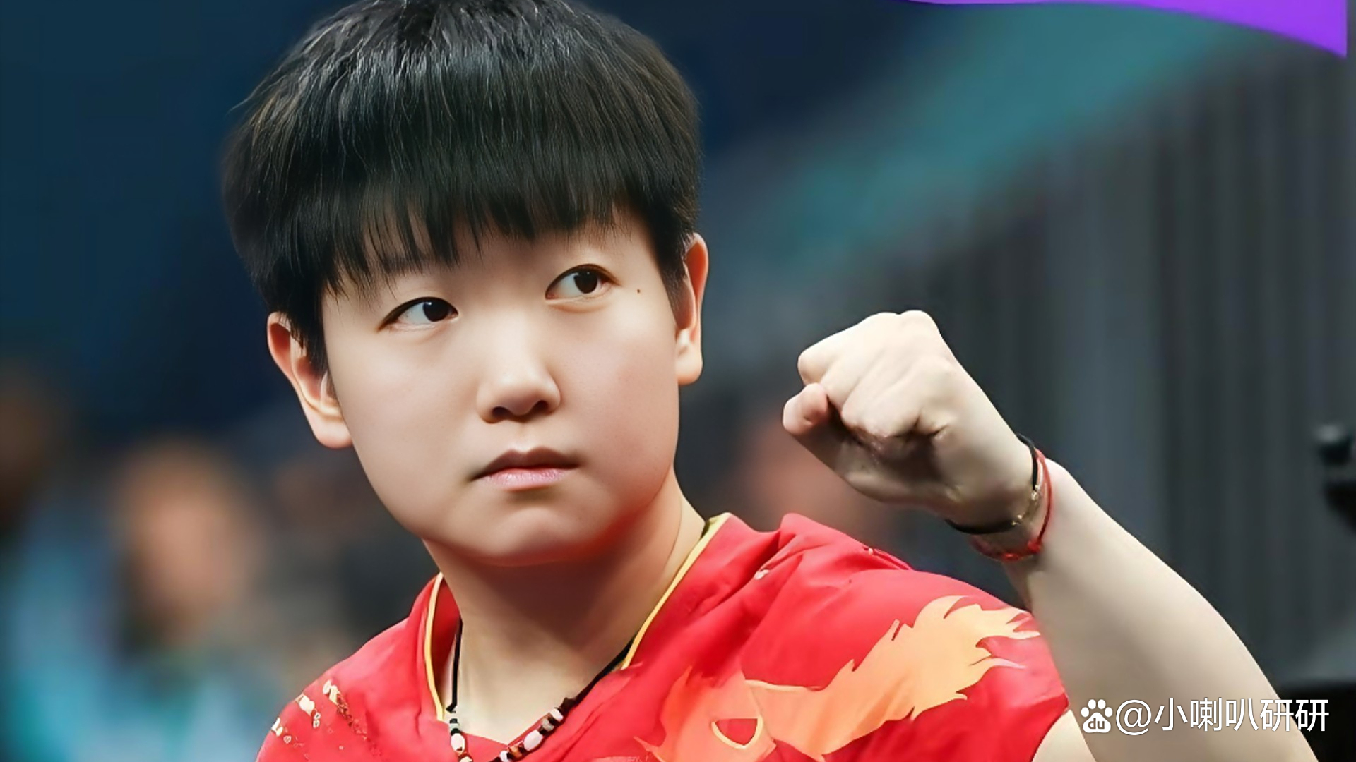 日本乒乓球队爆冷法国乒乓球队，奥恰洛夫送出助攻的简单介绍