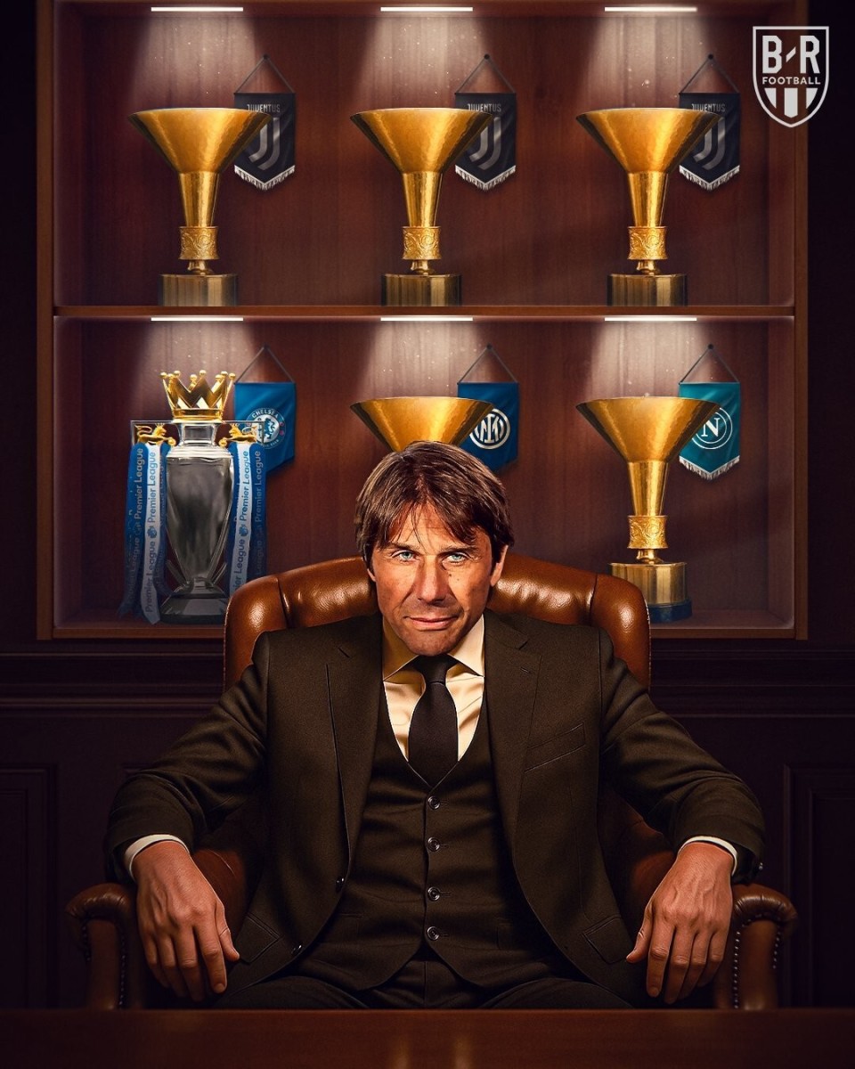 曼城险胜美国，孔蒂惊艳世界