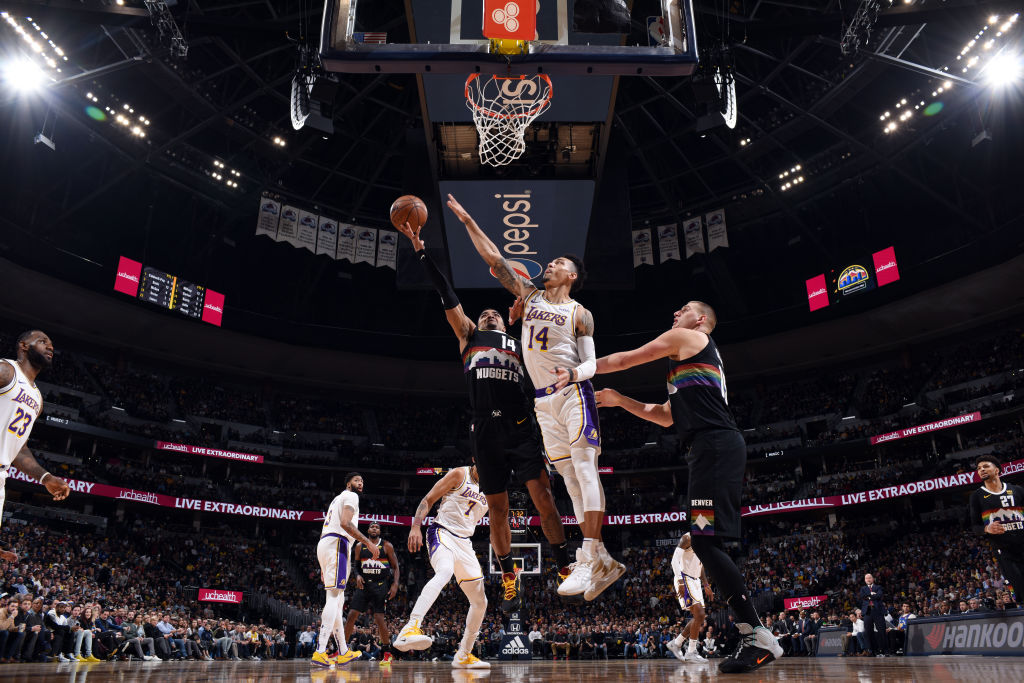 西班牙男篮绝地反击尼日利亚男篮，丹尼·格林统治全场的简单介绍