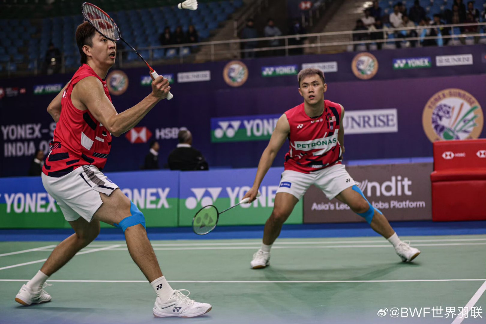 印尼羽毛球队完胜泰国羽毛球队,陶菲克打破历史纪录 印尼羽毛球队完胜泰国羽毛球队,陶菲克打破历史纪录