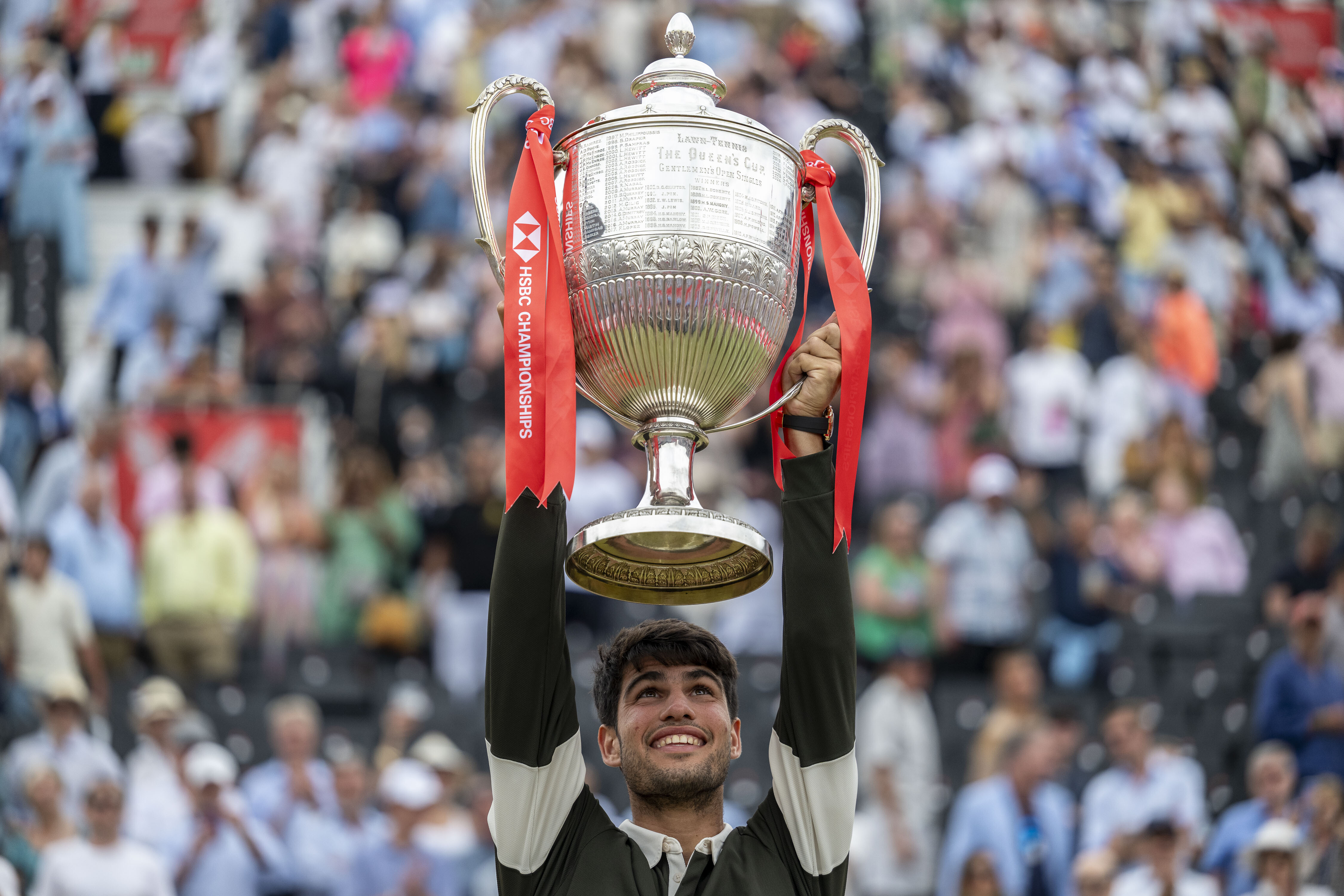 世界网球队鏖战欧洲网球队,阿尔卡拉斯惊艳世界 世界网球队鏖战欧洲网球队,阿尔卡拉斯惊艳世界