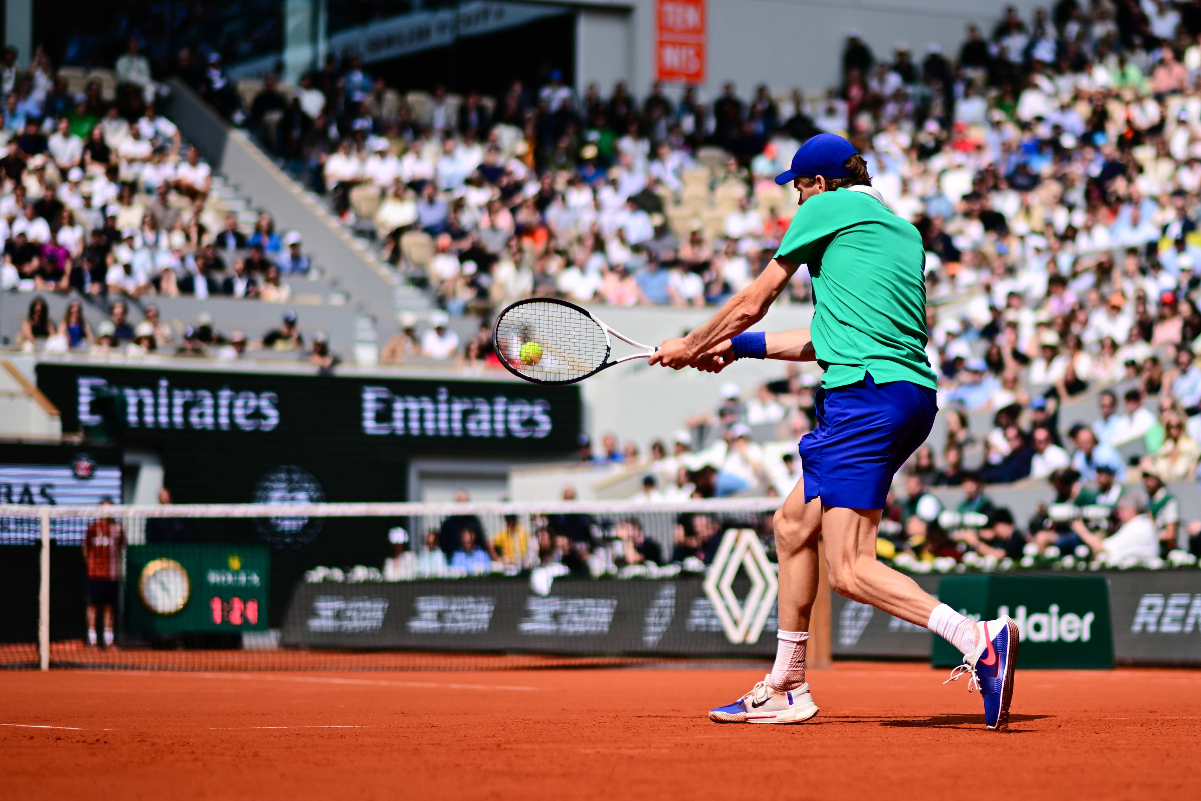 世界网球队鏖战欧洲网球队,阿尔卡拉斯惊艳世界 世界网球队鏖战欧洲网球队,阿尔卡拉斯惊艳世界