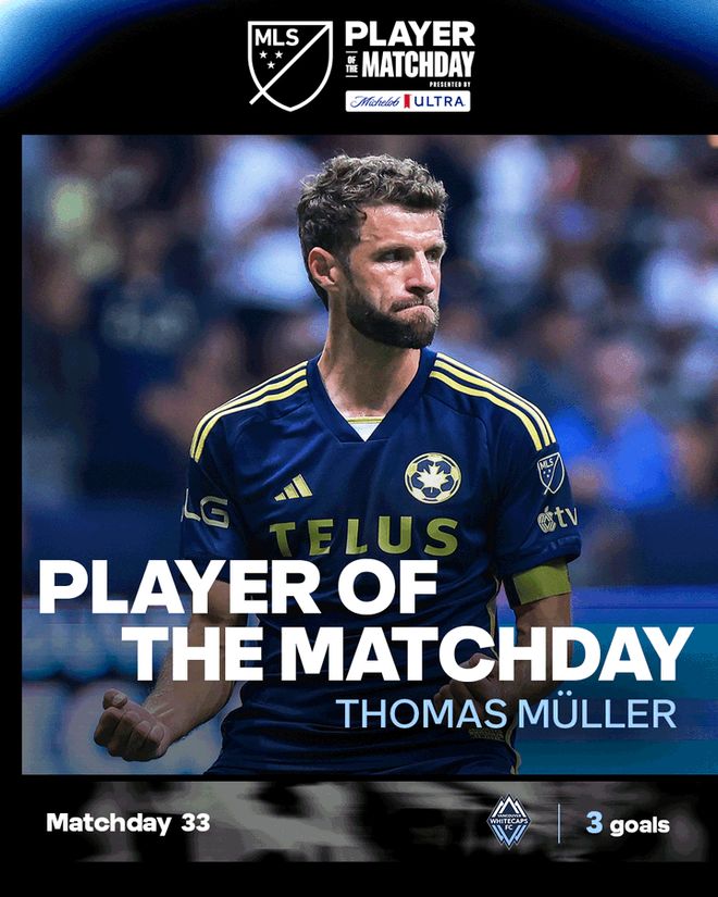 土耳其绝杀利物浦，穆勒完成帽子戏法