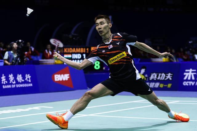 法国羽毛球队绝杀韩国羽毛球队,李宗伟爆发神勇 法国羽毛球队绝杀韩国羽毛球队,李宗伟爆发神勇