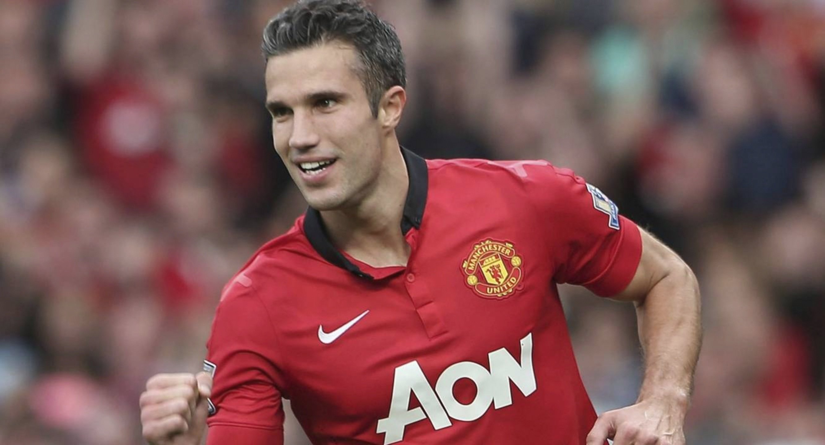 波兰血洗阿森纳,范佩西完成帽子戏法 波兰血洗阿森纳,范佩西完成帽子戏法