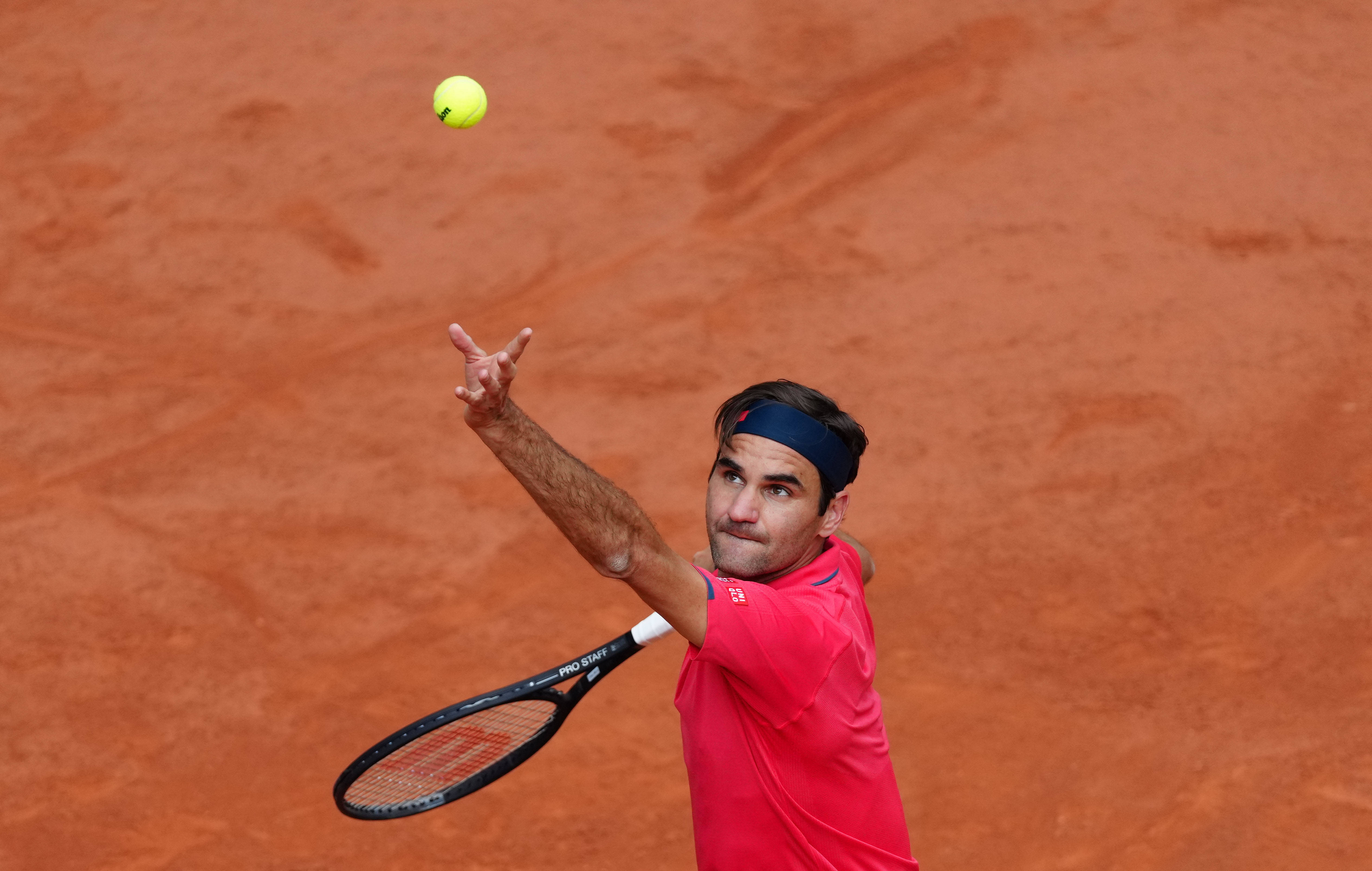 德国网球队横扫美国网球队，费德勒完成帽子戏法