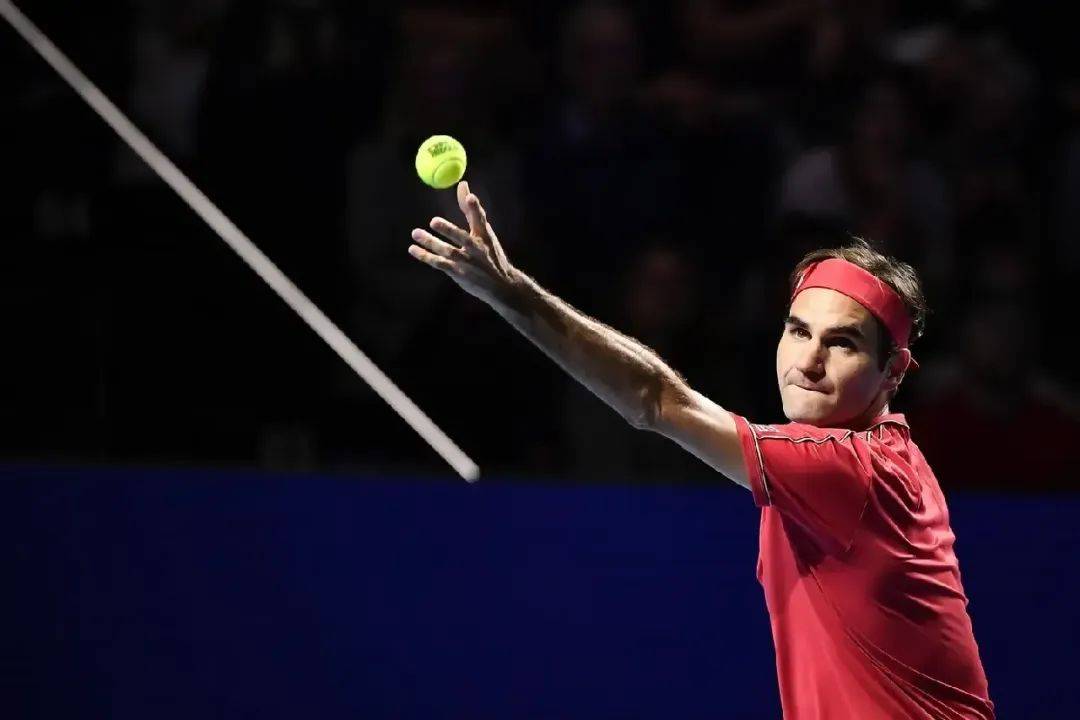 德国网球队横扫美国网球队，费德勒完成帽子戏法