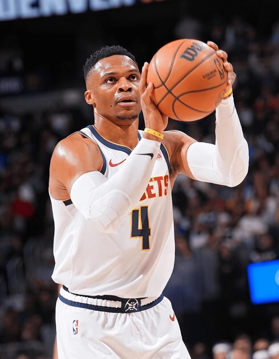 包含雷霆横扫阿根廷男篮，威斯布鲁克一己之力扛起全队的词条