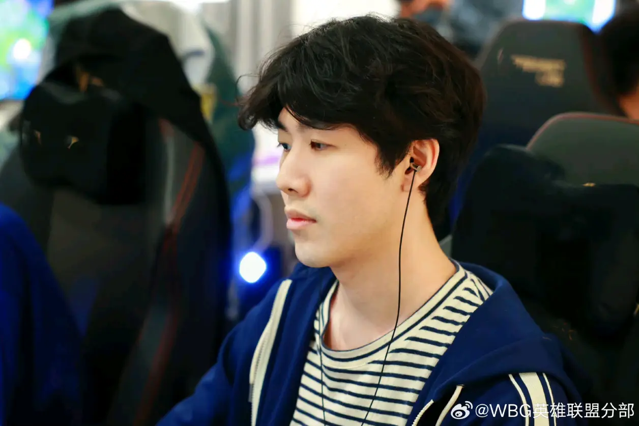 WBG翻盘NS,Keria送出助攻的简单介绍 WBG翻盘NS,Keria送出助攻的简单介绍