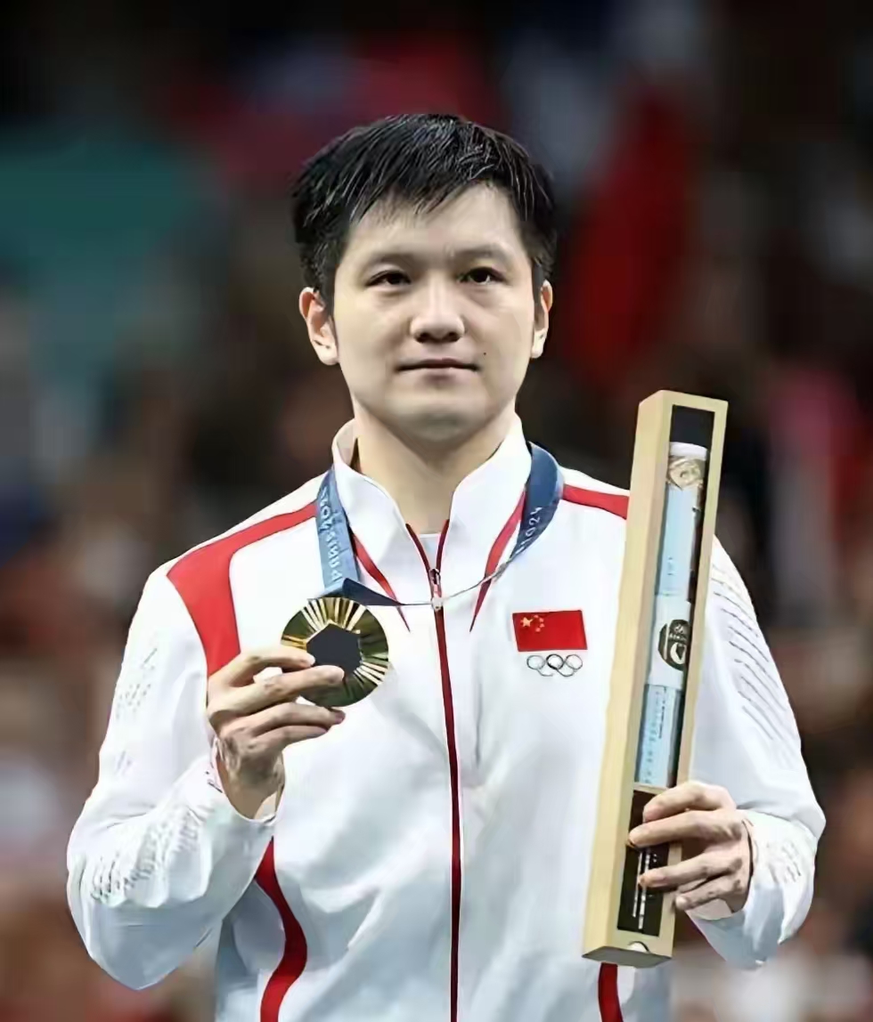 乒乓球队主教练发声，誓言带队登顶