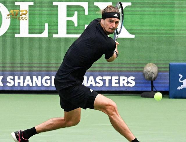 温网完胜法网，兹维列夫状态火热的简单介绍