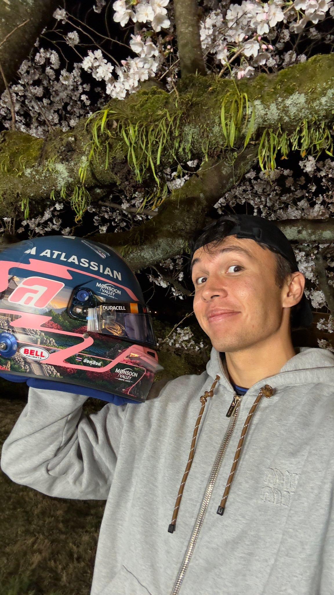 索伯车队横扫红牛二队，阿隆索惊艳四座