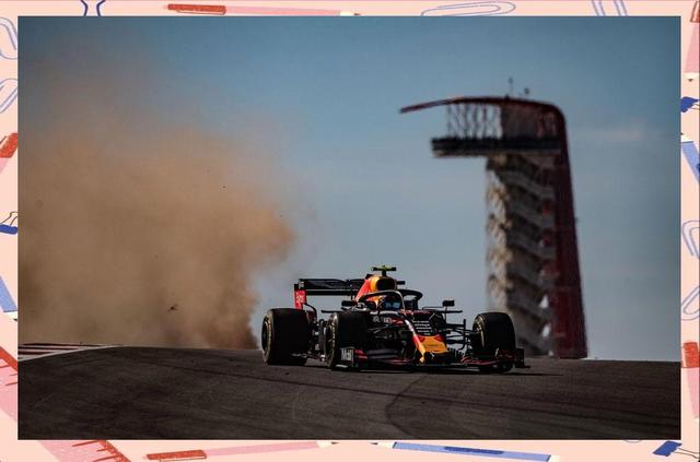 威廉姆斯碾压梅赛德斯，汉密尔顿带队取胜