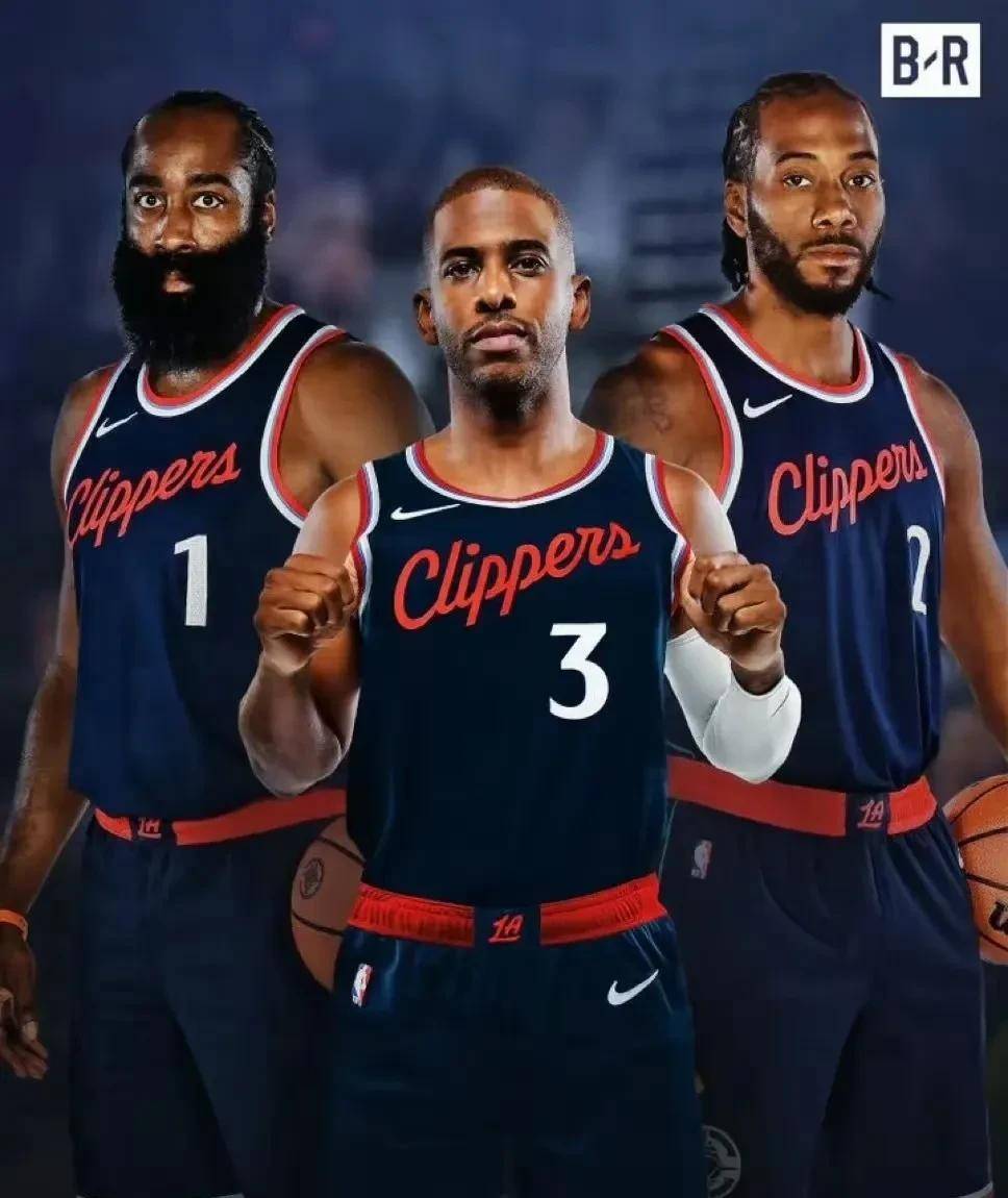 快船逆转北京队，福克斯统治全场