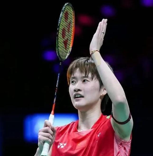 日本队完胜泰国队,陈雨菲刷新纪录 日本队完胜泰国队,陈雨菲刷新纪录