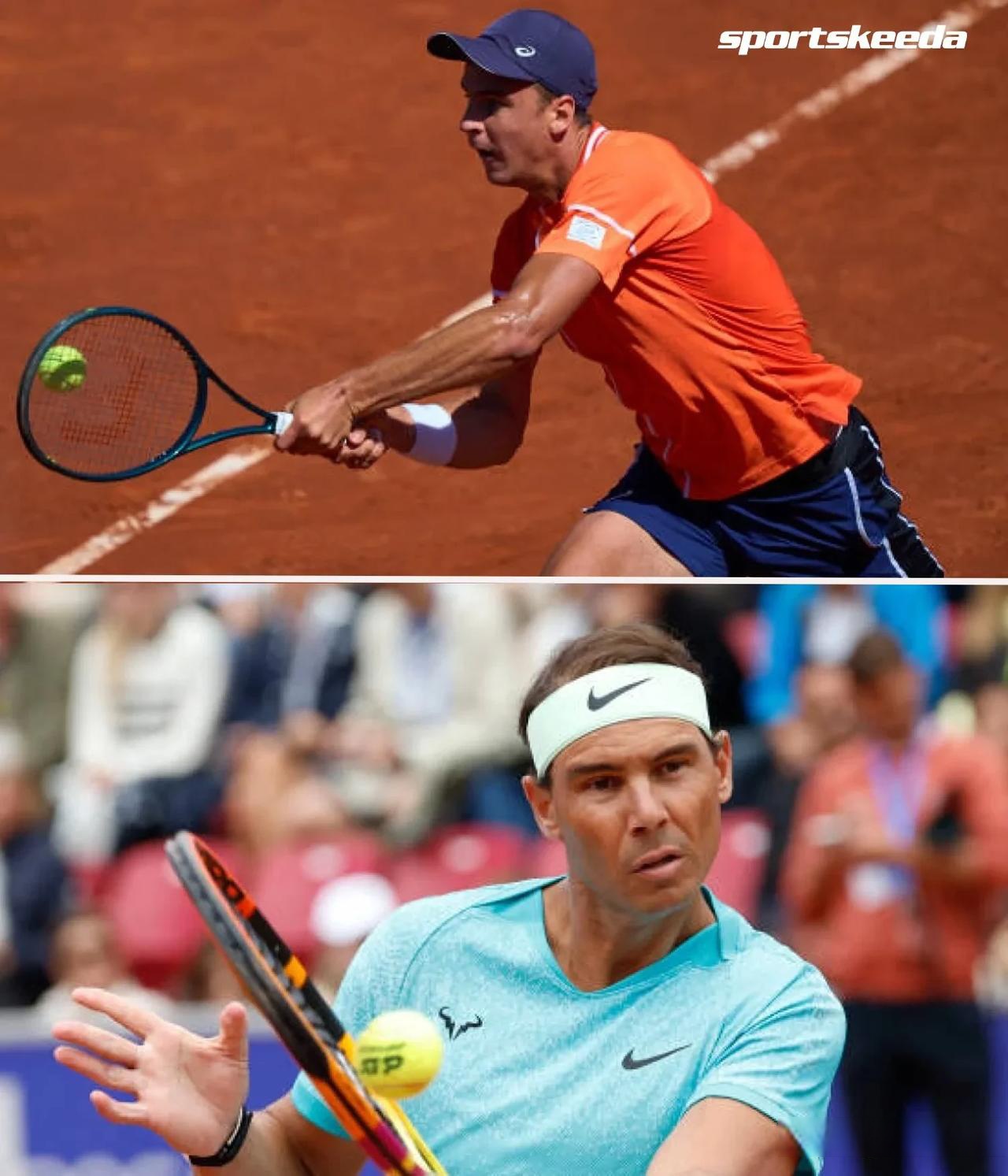 年终总决赛完胜法网,纳达尔关键制胜 年终总决赛完胜法网,纳达尔关键制胜