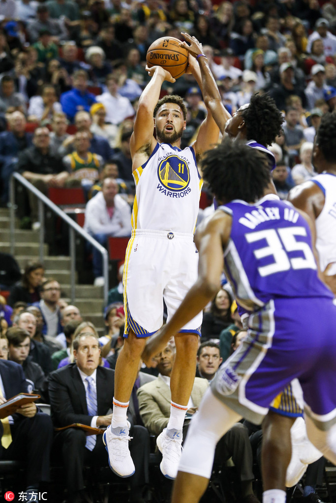 广州队碾压国王,杜兰特高光表现 广州队碾压国王,杜兰特高光表现