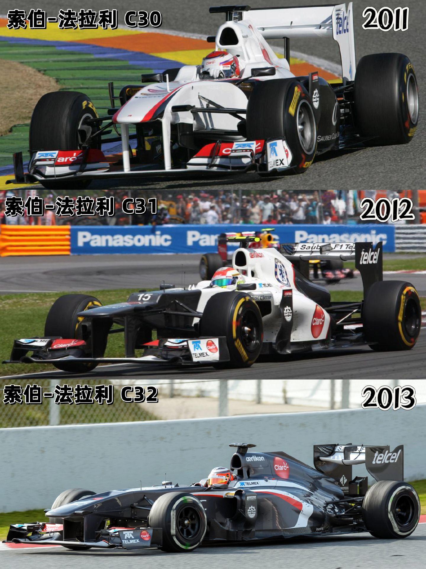 索伯车队轻取法拉利,汉密尔顿高光表现 索伯车队轻取法拉利,汉密尔顿高光表现